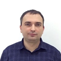 Виталий Недашковский