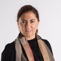 Seyma Basterzi