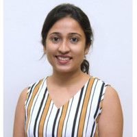 Prachi Vichare