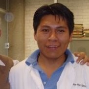 Victor H. Pino  R.