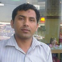 yaseen sagar