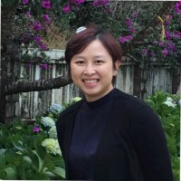 Huong Quynh Nguyen