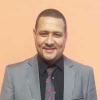 Francois Buys, CIA, PIA, PCIA, CGAP, CRMA, FIIASA, CGIA