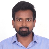 Naveen Kumar J