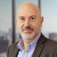 Massimo Stefanelli
