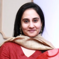 Mrinalini Tandon