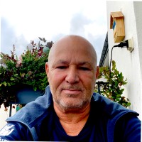 Christian Eger
