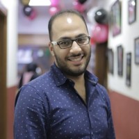 Ahmed Salama