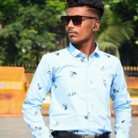Chaitanya Fodase