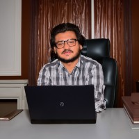 Rizwan Ali
