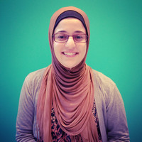 Yasmine Harake