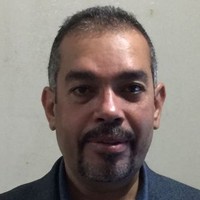 Engr , Mohammad Dessouky , Mba
