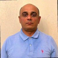 Imdad Aliyev, AMIChemE