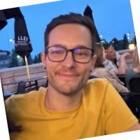 Greg Gmach