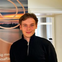 Lukas Svangärd