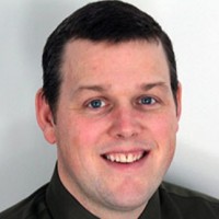 Ken Gordon