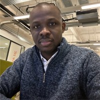 Oladipupo Soremekun