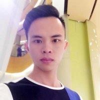 侯庆杨