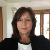 Claire McGregor