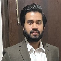 Ankur Tripathi