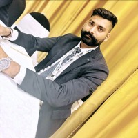 Vikash Kamboj