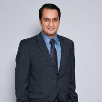 Tajendra Chugh, FCCA, UAECA, CPA, FMVA®