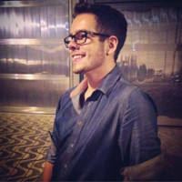 Marcos Gomes