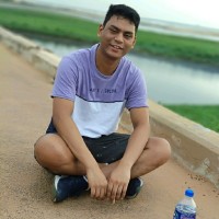 Manish Sapkota