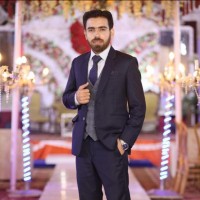 Ikram Ahmed Khan