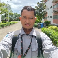 M. Praditia Ansor