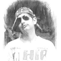 Rapper Dusty