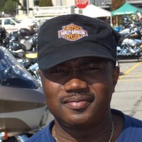 Ranthony Cotton