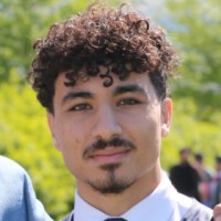 Yousef Ismail