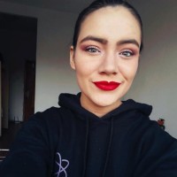 Greta Laura Balan