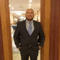Angel Gabriel Gonzalez Leiva