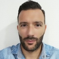 Carmine Bove