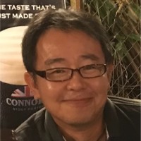 Yoshiro Koarashi