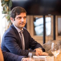 Manuel Atienza Gomendio