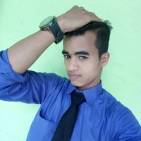 Md Masum Rana