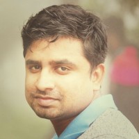 Madan Kumar Byrenahalli