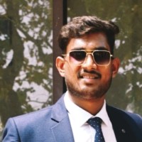 Pabitra Kumar Jena