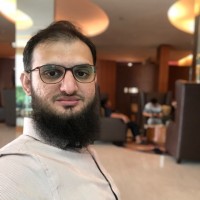 M.Hassan Tariq Sheikh