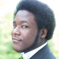 Drew Hairston
