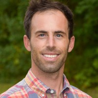 Alex Levin
