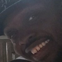 Rashaad Williamson