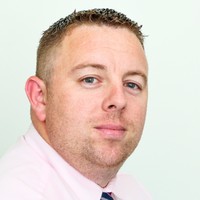 Martin Pearce
