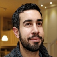 Stefanos Georgiou
