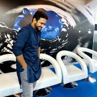 Sashwat Panda