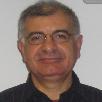 Ali Dogan