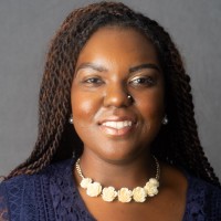 Ashley Hawkins, MBA